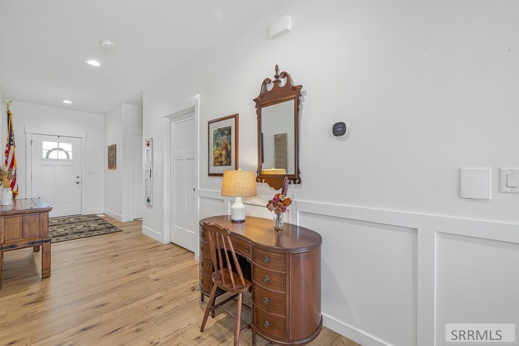 171 Dakota Avenue Rigby, ID 83442 - Photo 4 of 35 wide open entry