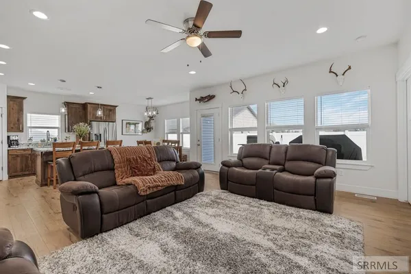 $394,995 | 171 Dakota Avenue, Rigby, ID 83442