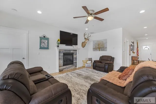 $399,000 | 171 Dakota Avenue, Rigby, ID 83442