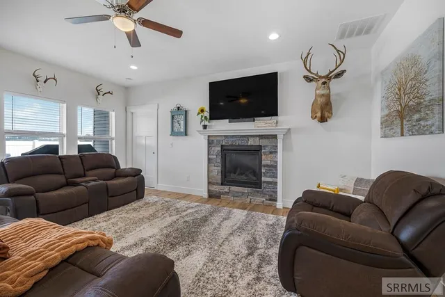 $399,000 | 171 Dakota Avenue, Rigby, ID 83442