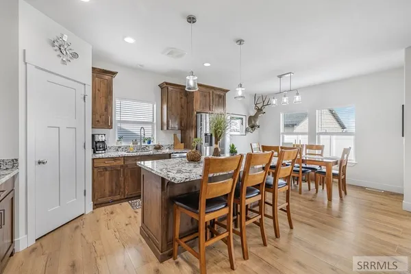 $394,995 | 171 Dakota Avenue, Rigby, ID 83442