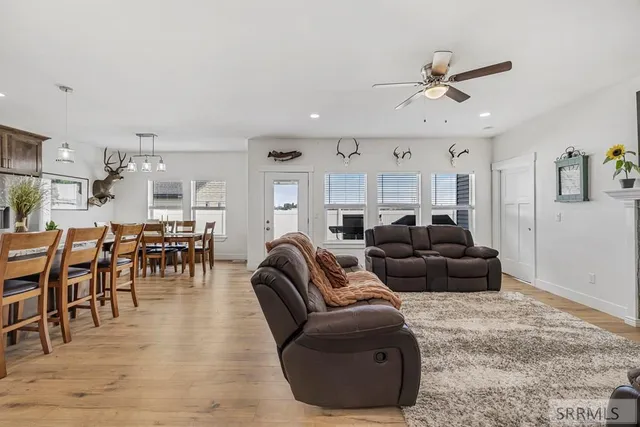 $399,000 | 171 Dakota Avenue, Rigby, ID 83442