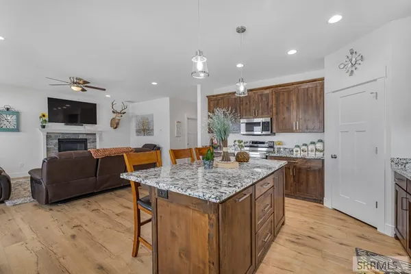 $394,995 | 171 Dakota Avenue, Rigby, ID 83442
