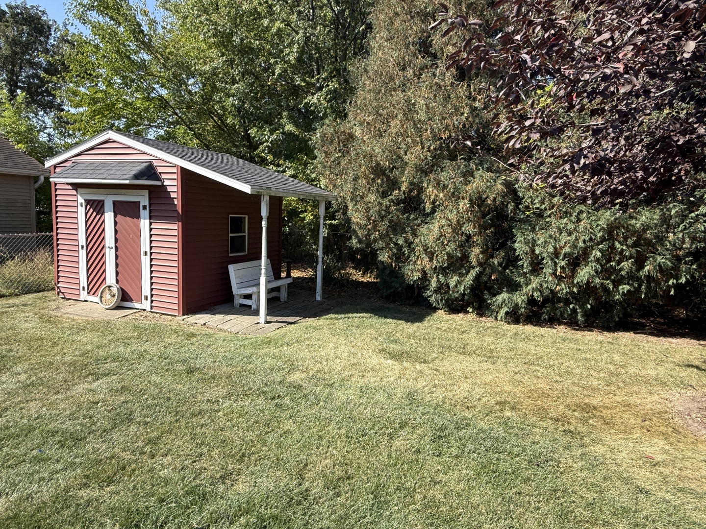 5514 South Forester Drive Rochelle, IL 61068 - Photo 22 of 25