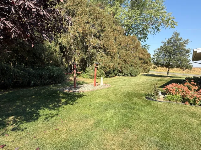 $284,900 | 5514 South Forester Drive, Rochelle, IL 61068