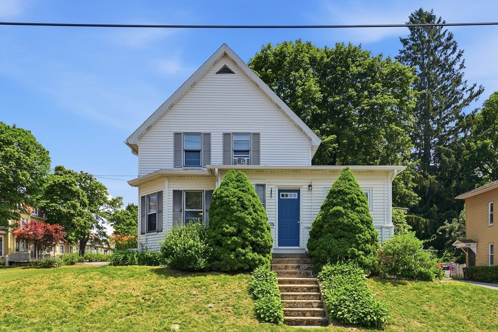 96 Washington Street Gardner, MA 01440 - Photo 36 of 42
