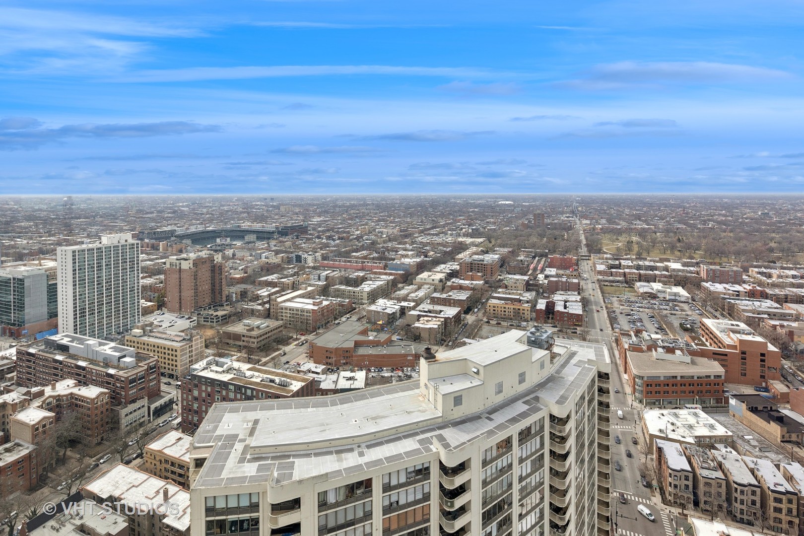 655 West Irving Park Road, Unit 4217 Chicago, IL 60613 - Photo 8 of 18 Gallery Image 8