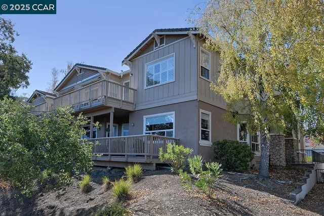 $1,600,000 | 546 High Eagle Court, Walnut Creek, CA 94595