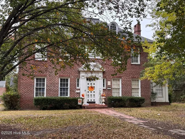 $215,000 | 1307 St Andrew Street, Tarboro, NC 27886