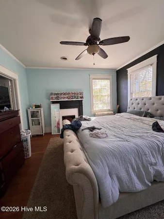 $215,000 | 1307 St Andrew Street, Tarboro, NC 27886