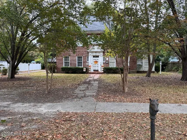 $215,000 | 1307 St Andrew Street, Tarboro, NC 27886