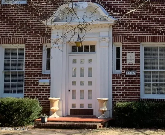 $215,000 | 1307 St Andrew Street, Tarboro, NC 27886