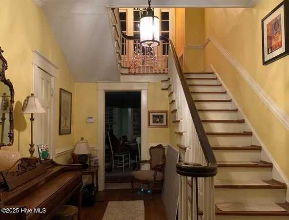 $215,000 | 1307 St Andrew Street, Tarboro, NC 27886