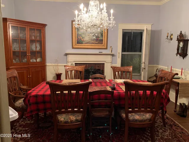 $215,000 | 1307 St Andrew Street, Tarboro, NC 27886