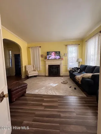 $215,000 | 1307 St Andrew Street, Tarboro, NC 27886