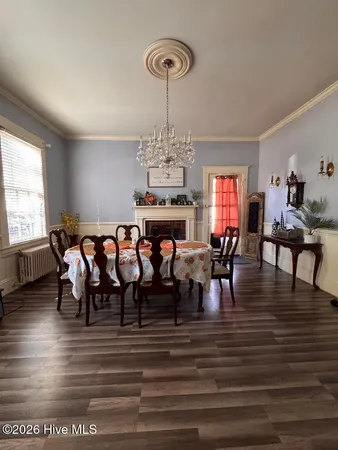 $215,000 | 1307 St Andrew Street, Tarboro, NC 27886