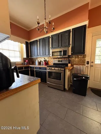 $215,000 | 1307 St Andrew Street, Tarboro, NC 27886