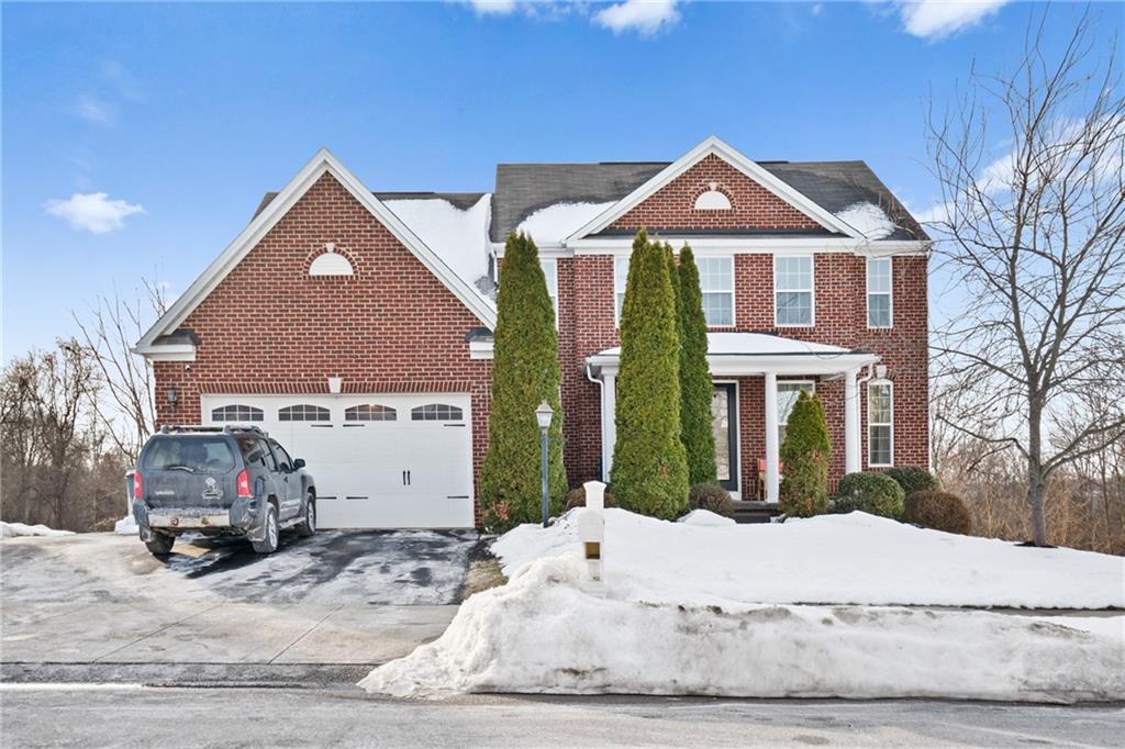 224 Foxwood Road Coraopolis, PA 15108 - Photo 2 of 34