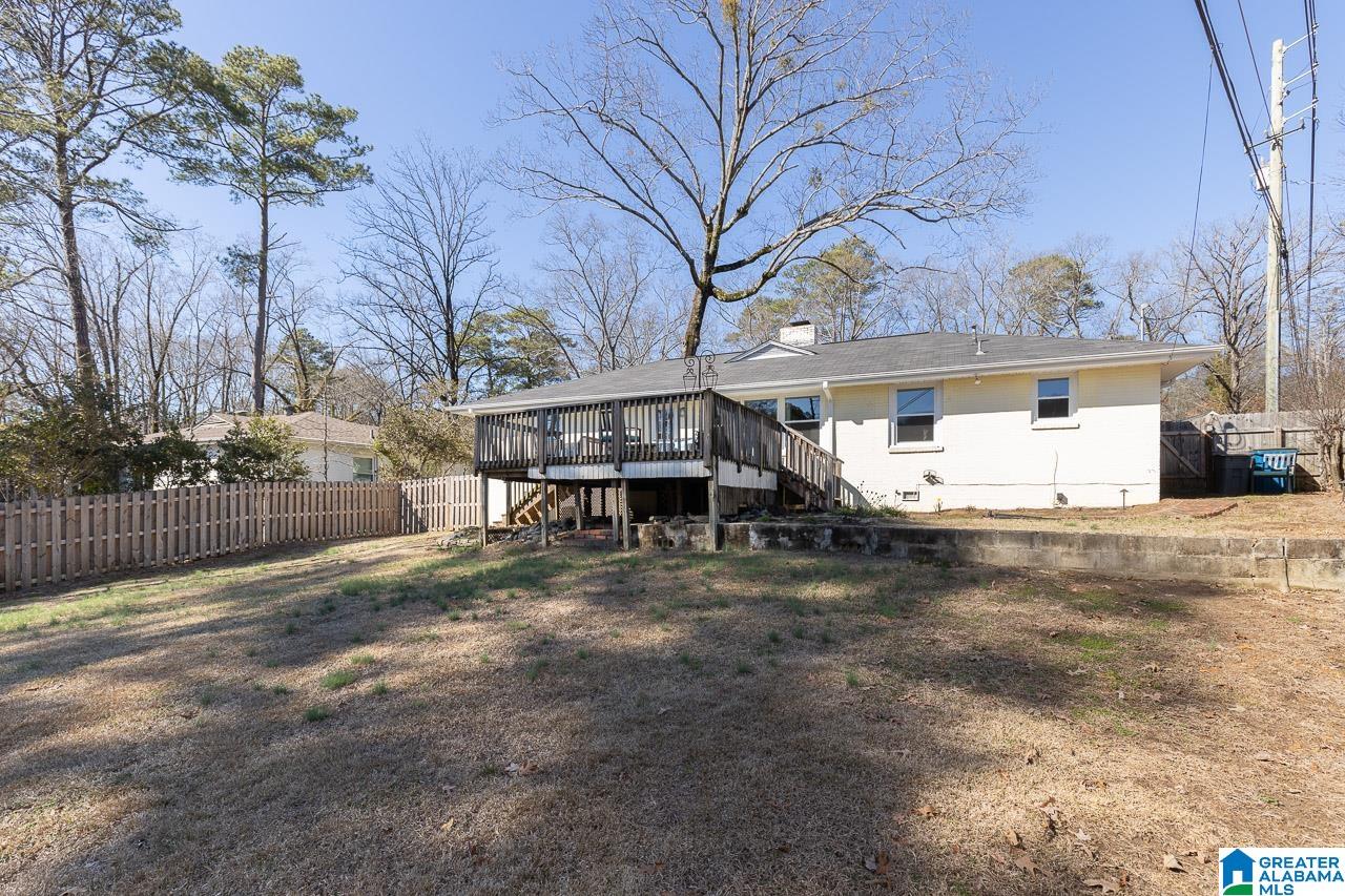 707 Briscoe Road Birmingham, AL 35209 - Photo 28 of 37