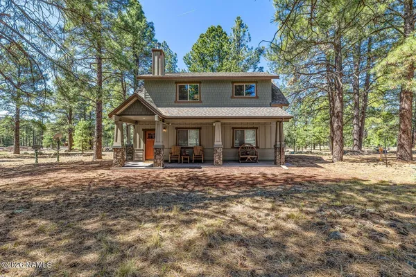 $499,000 | 13270 Ghost Train Trail, Parks, AZ 86046