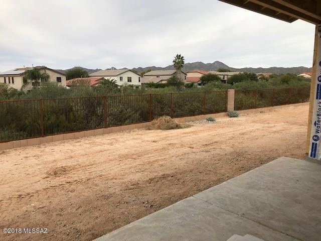 12827 North Morgan Ranch Road Tucson, AZ 85755 - Photo 13 of 13
