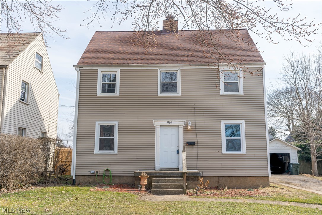 1360 Crescent Road Southwest Canton, OH 44710 - Photo 27 of 29