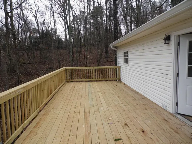 $440,000 | 242 Hooper Road, Cleveland, GA 30528