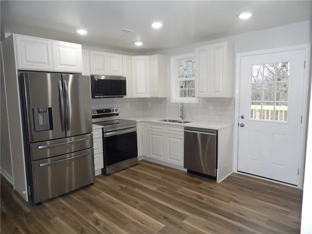 $440,000 | 242 Hooper Road, Cleveland, GA 30528