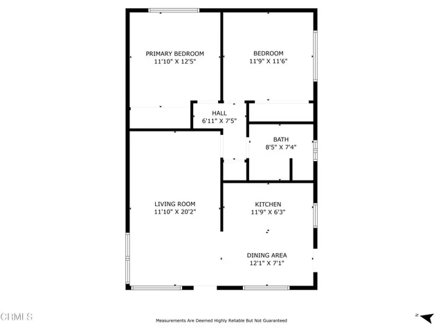 $995,000 | 3300-3302 San Luis Street, Ventura, CA 93003