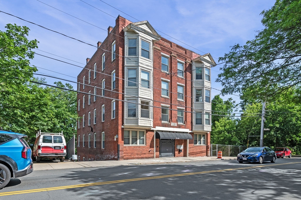 72 River Street, Unit 6 Haverhill, MA 01832 - Photo 2 of 40 a buildings view