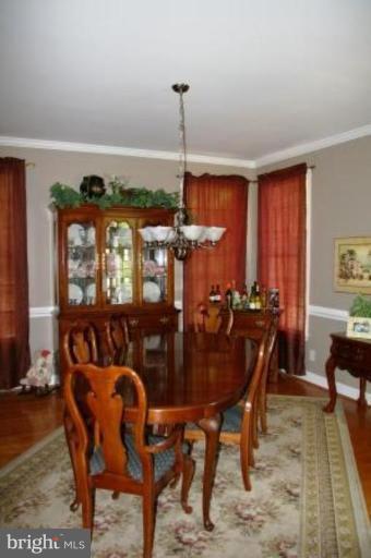200 Monument Road Locust Grove, VA 22508 - Photo 5 of 15 Dining Room