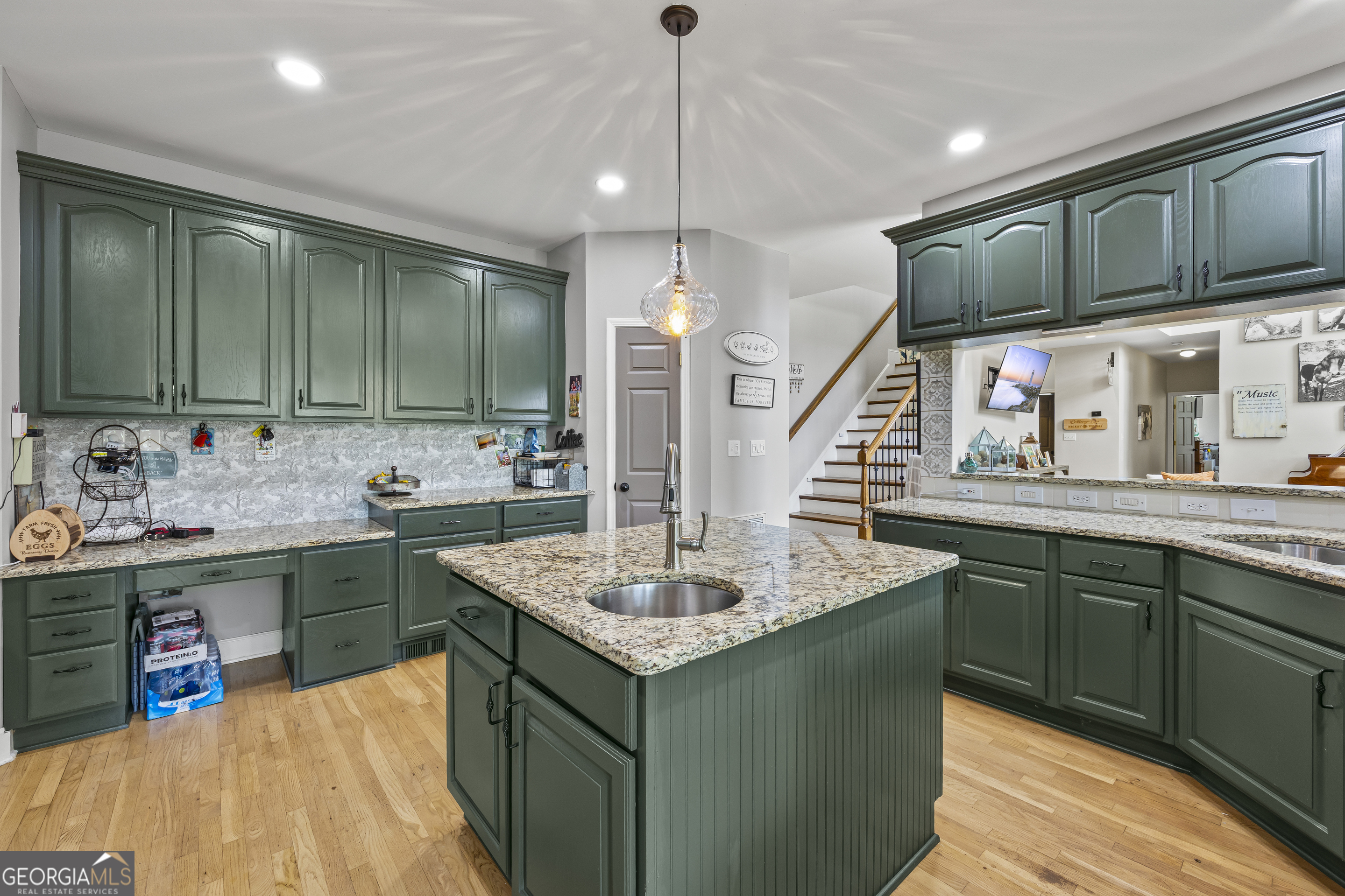 8080 Milford Road Gainesville, GA 30506 - Photo 167 of 191