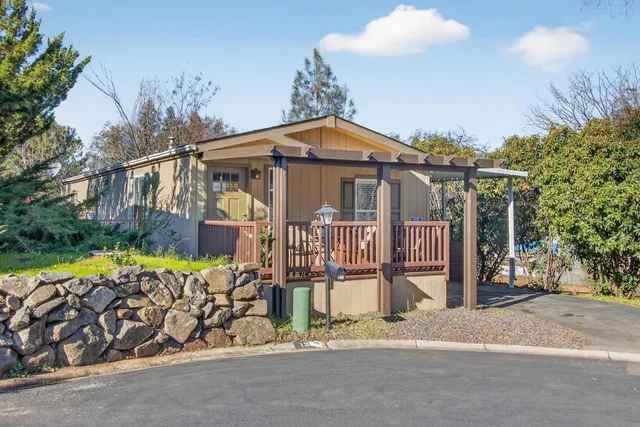 $175,000 | 2681 Cameron Park Drive, Unit 132, Cameron Park, CA 95682