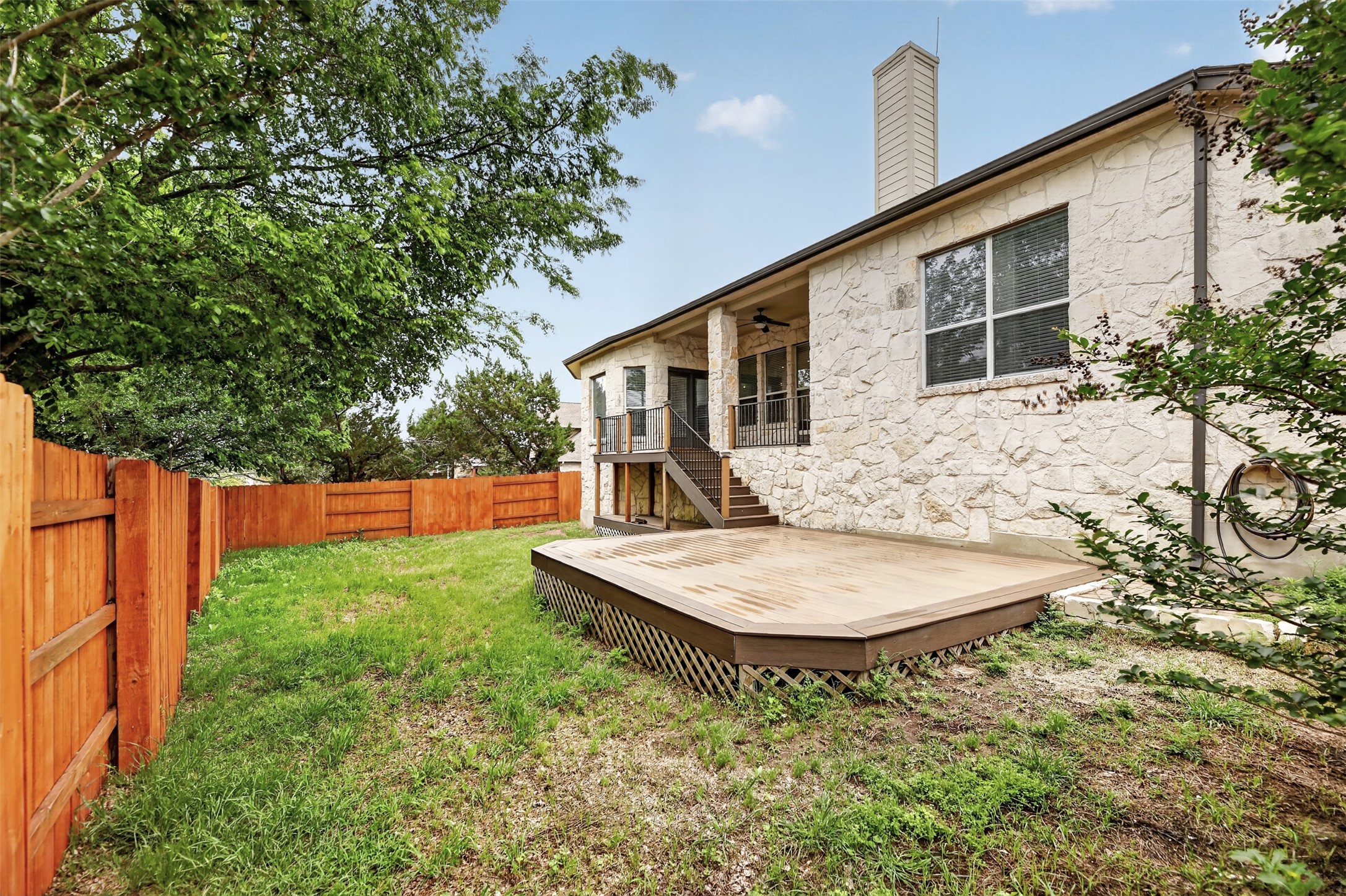 545 Manchester Lane Austin, TX 78737 - Photo 29 of 30