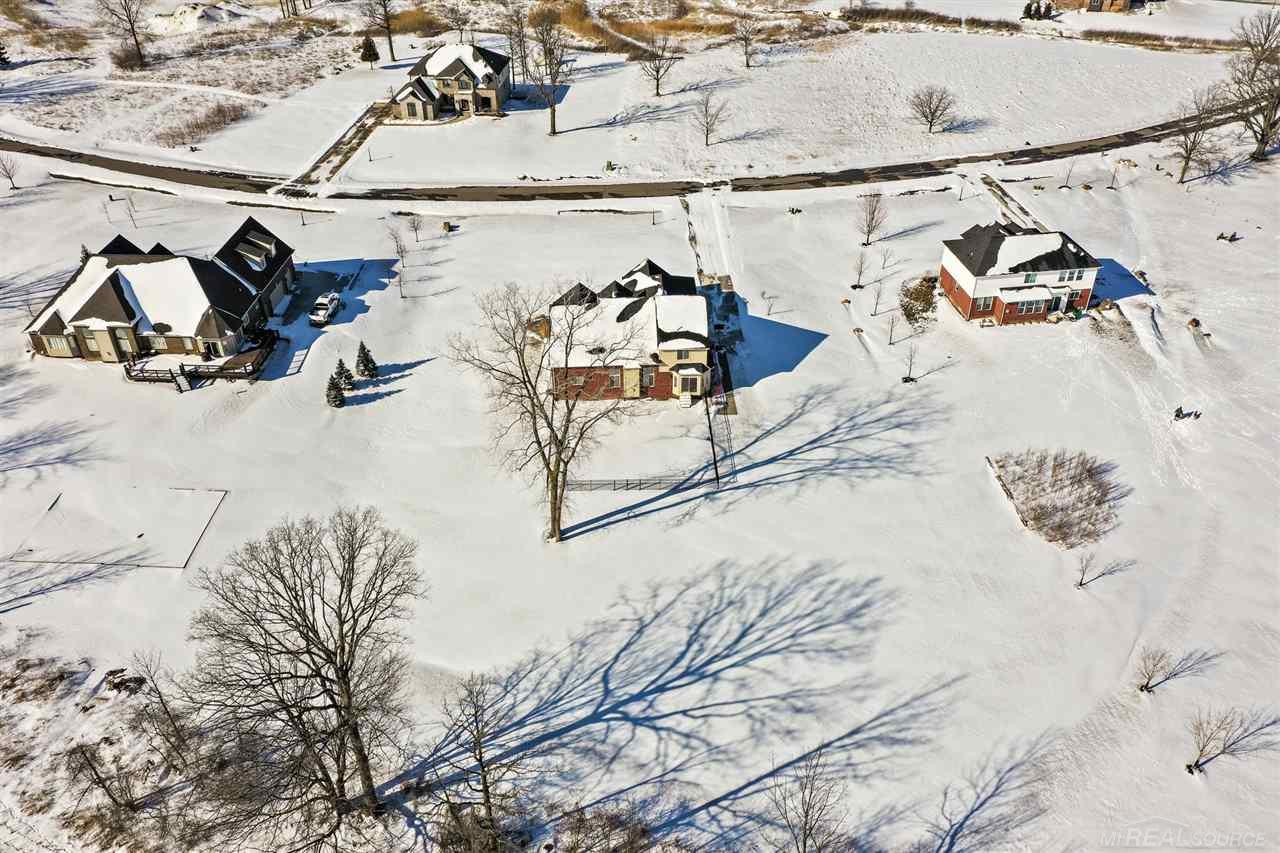 11579 Erin's Way Romeo, MI 48065 - Photo 35 of 37