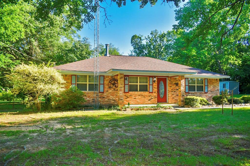 300 Bethel Road Como, TX 75431 - Photo 2 of 29
