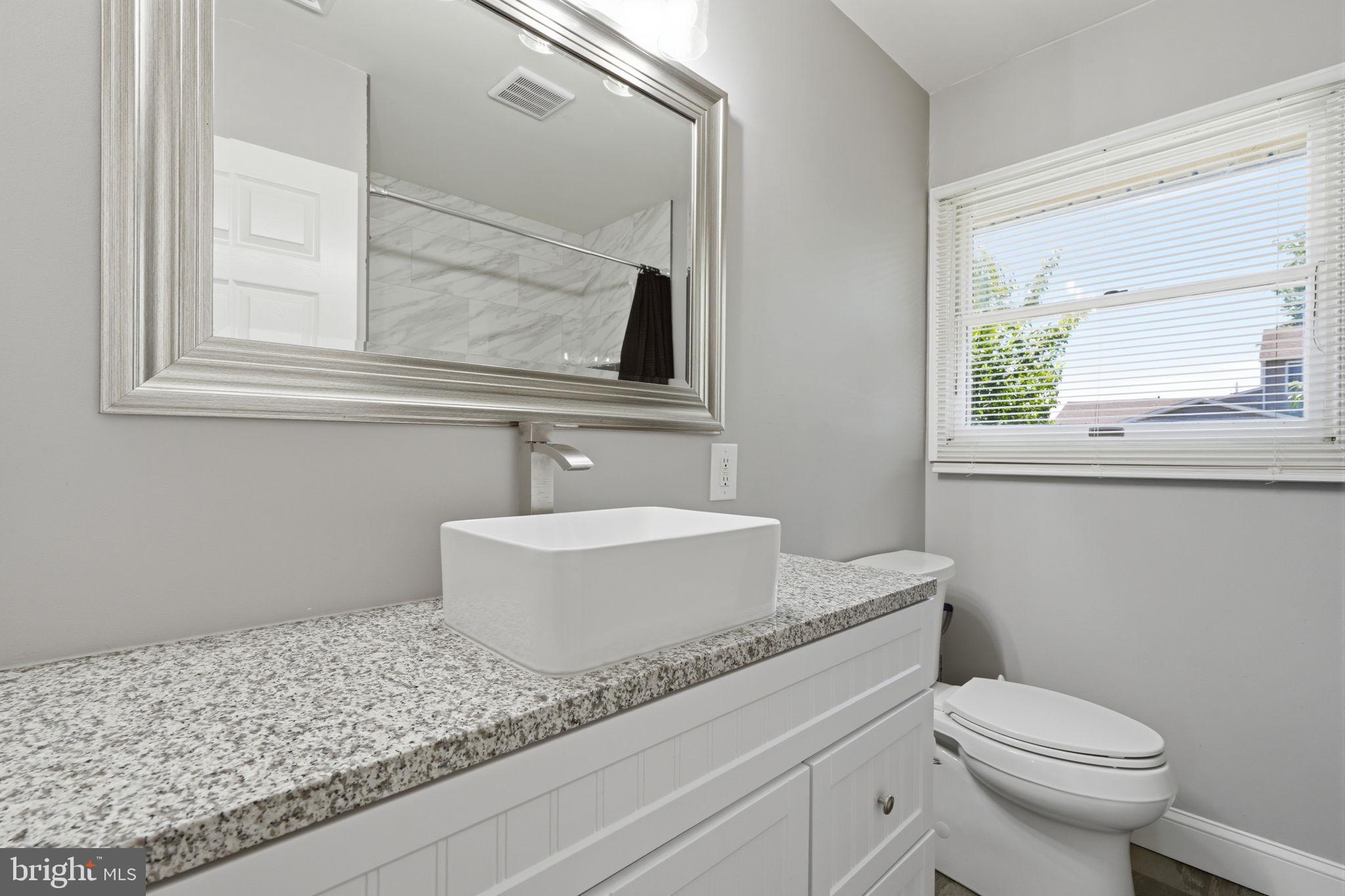235 Waltham Road Fairless Hills, PA 19030 - Photo 13 of 24 Bathroom