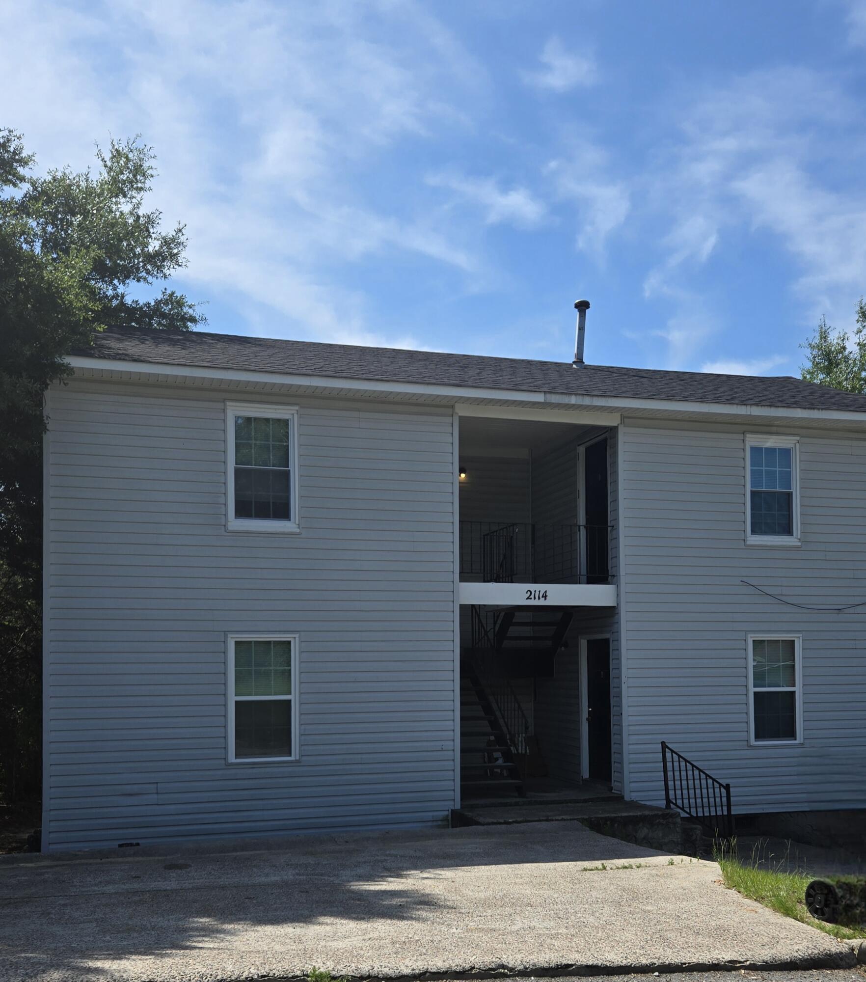 2114 Vandivere Road Augusta, GA 30904 - Photo 1 of 20