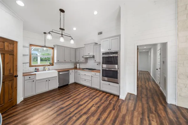 $740,000 | 1121 Pelican Road, Shepherd, TX 77371