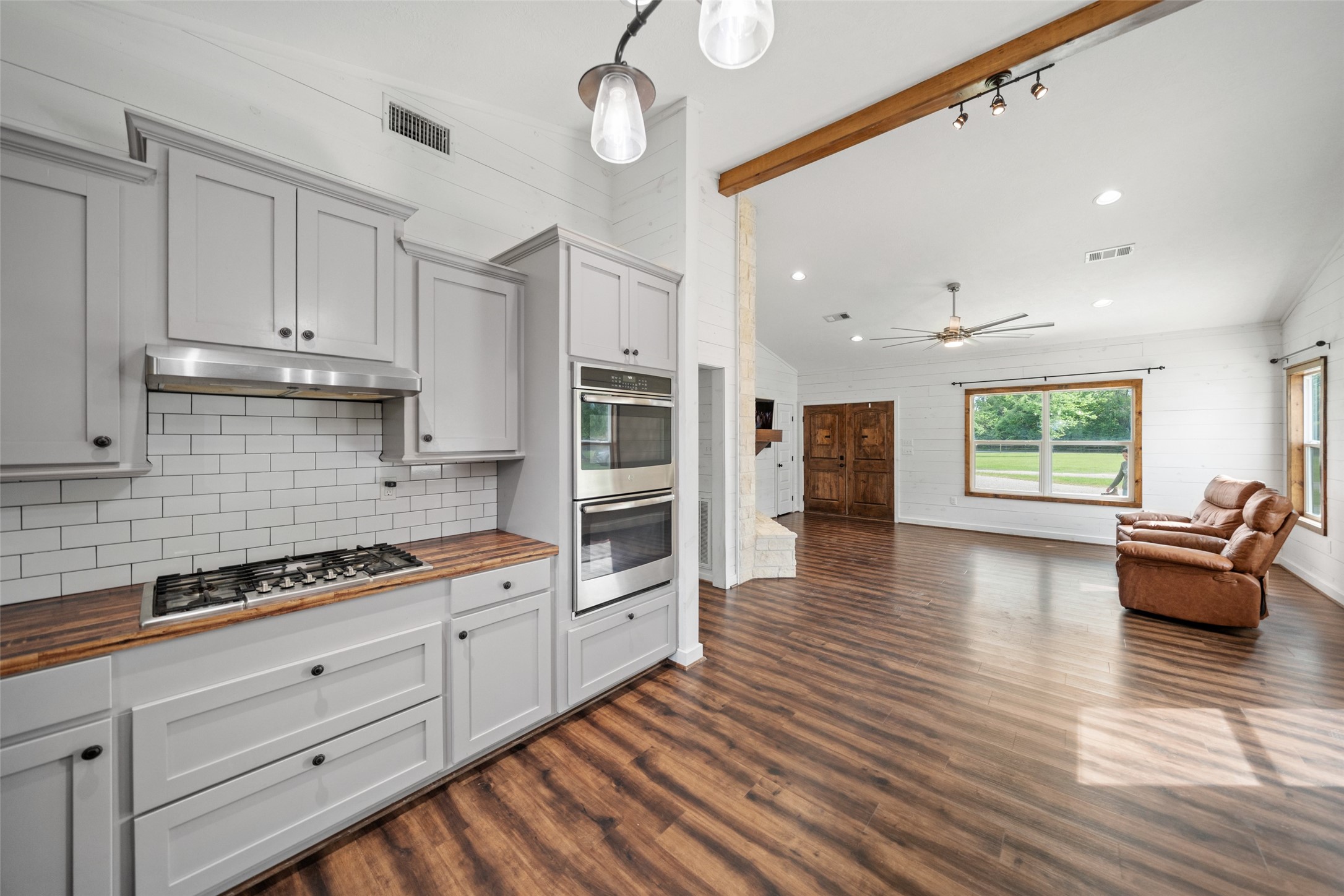 1121 Pelican Road Shepherd, TX 77371 - Photo 15 of 34