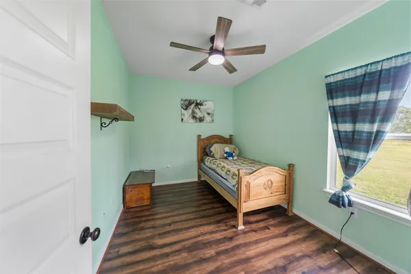 $740,000 | 1121 Pelican Road, Shepherd, TX 77371