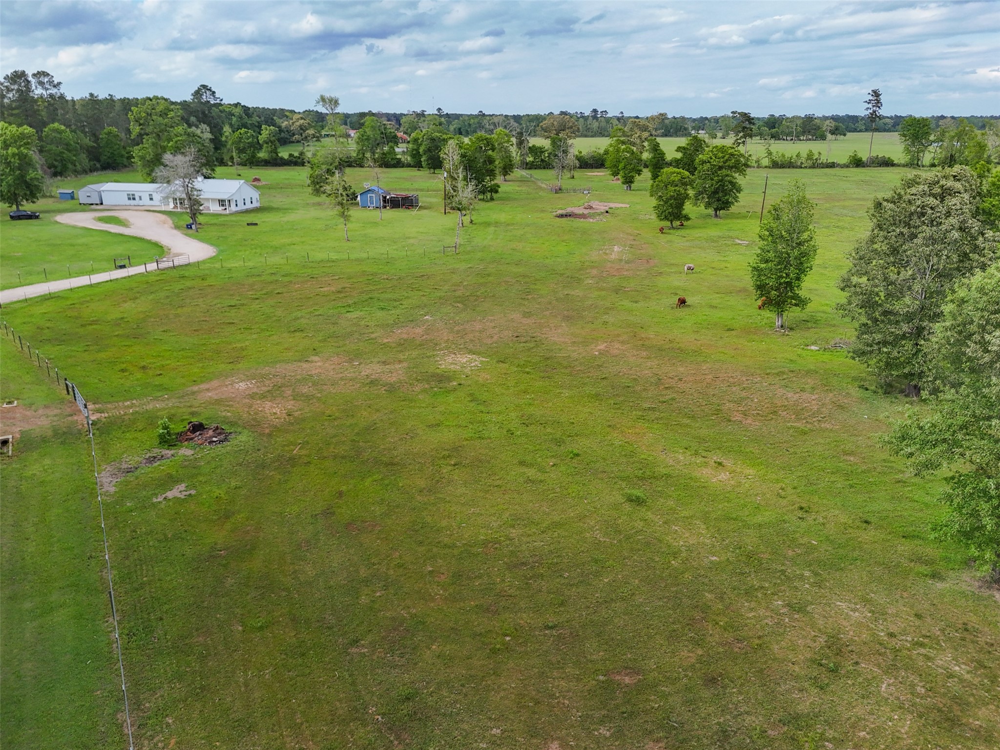 1121 Pelican Road Shepherd, TX 77371 - Photo 32 of 34