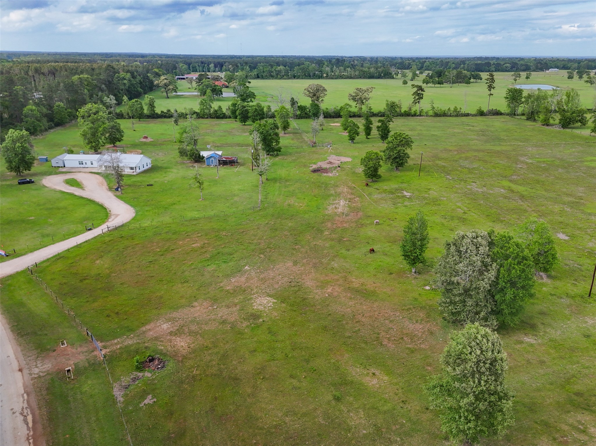 1121 Pelican Road Shepherd, TX 77371 - Photo 33 of 34