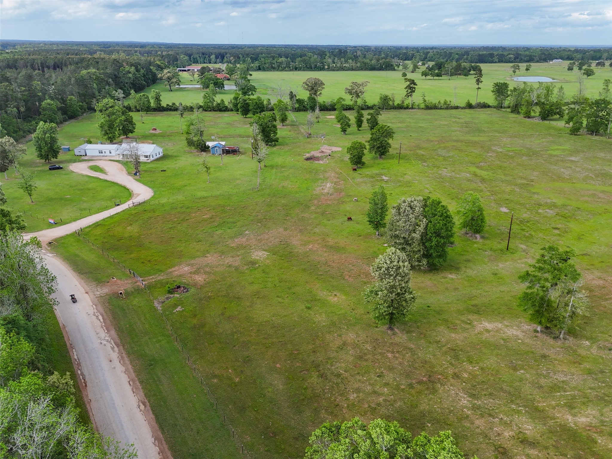 1121 Pelican Road Shepherd, TX 77371 - Photo 34 of 34