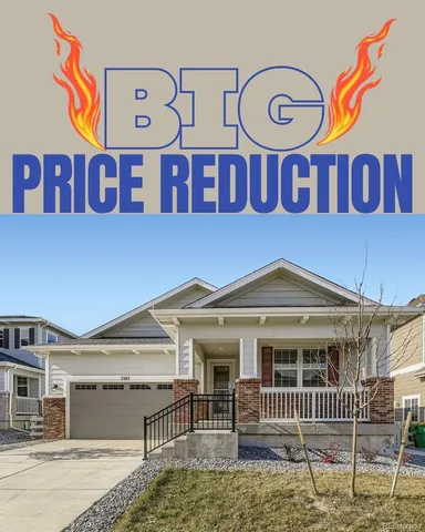 front view of a house with a porch