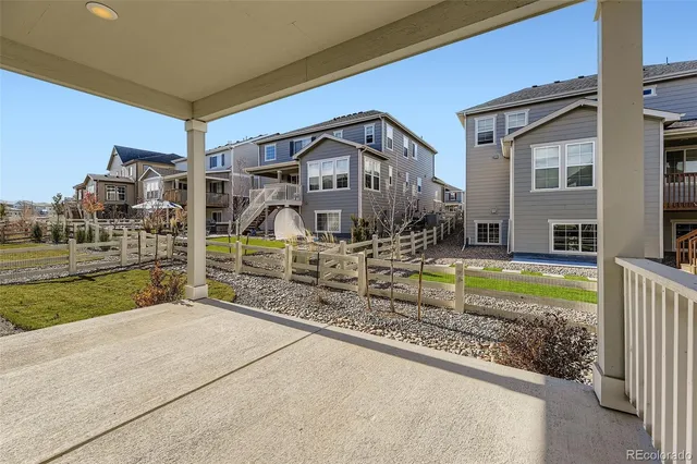 $749,999 | 7287 South White Crow Way, Aurora, CO 80016