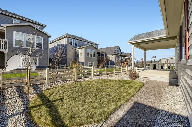 $749,999 | 7287 South White Crow Way, Aurora, CO 80016