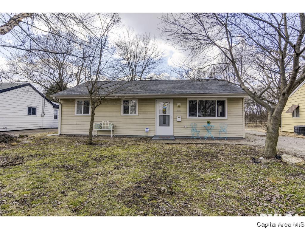 3345 Buckner Street Springfield, IL 62703 - Photo 1 of 32