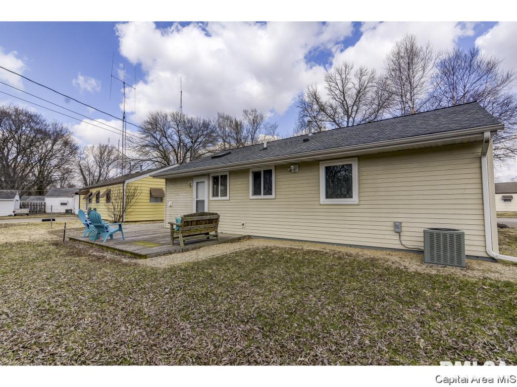 3345 Buckner Street Springfield, IL 62703 - Photo 27 of 32