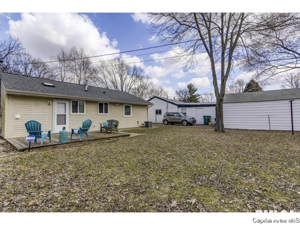 3345 Buckner Street Springfield, IL 62703 - Photo 28 of 32